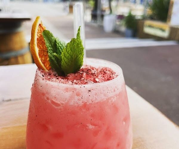 Restaurant Le Cofé Maubuisson à Carcans, France