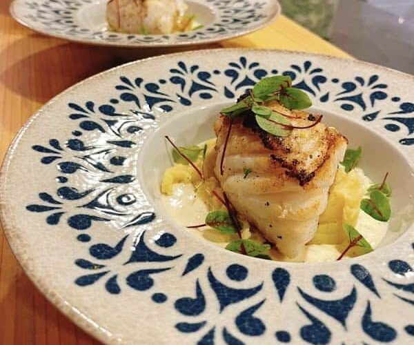 Restaurant Le Coin 62 à Hamois, Belgique