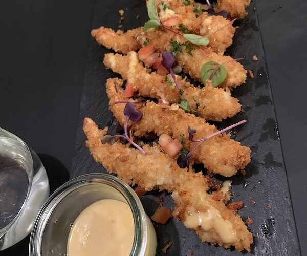 Restaurant Le Coin 62 à Hamois, Belgique