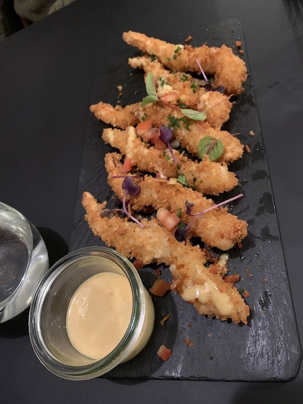 Restaurant Le Coin 62 à Hamois, Belgique