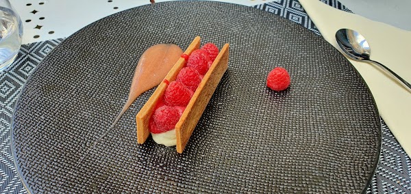 Restaurant Le Coin Cuisine à Le Plessis-Robinson, France