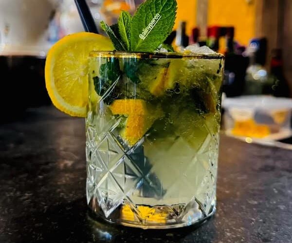 Restaurant Le coin de l’Ecailler à Bruxelles, Belgique