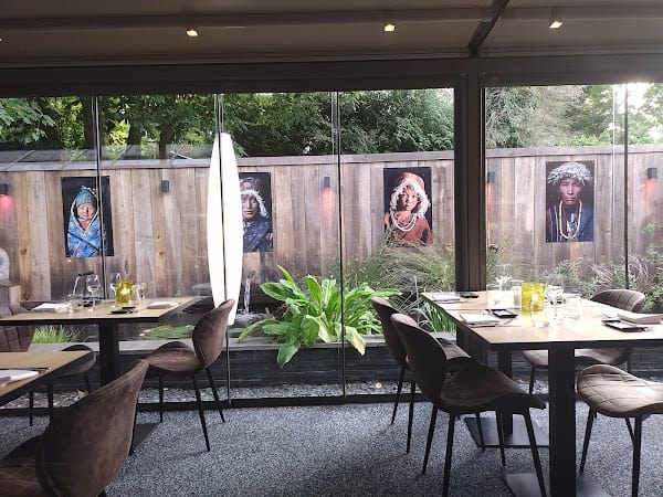 Restaurant Le Coin des Saveurs à Verviers, Belgique