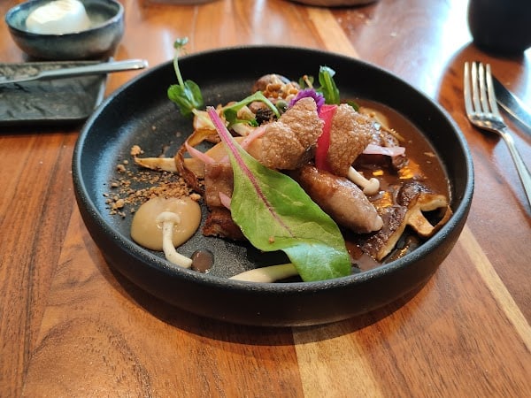 Restaurant Le Coin des Saveurs à Verviers, Belgique