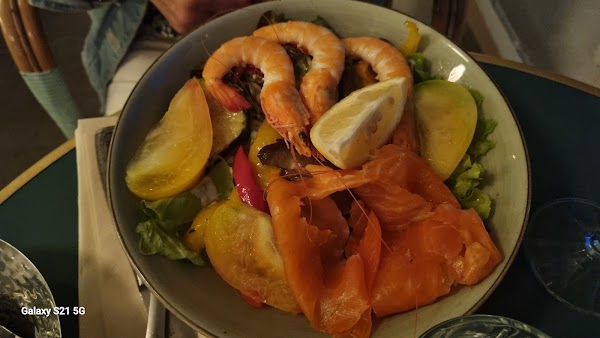 Restaurant Le colibri à Rodez, France