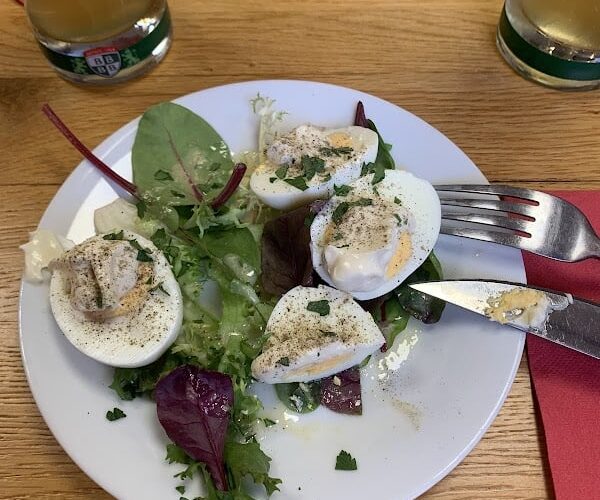 Restaurant Le comptoir à toul à Toul, France