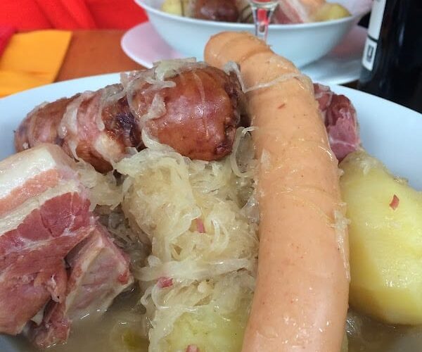 Restaurant Le comptoir à toul à Toul, France