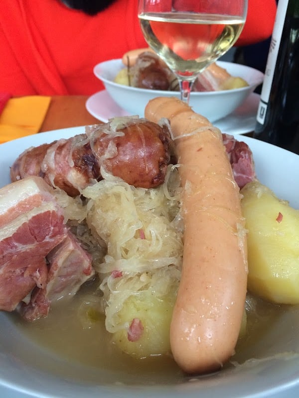 Restaurant Le comptoir à toul à Toul, France