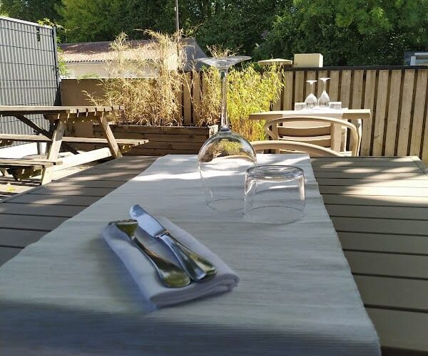 Restaurant Le Comptoir de Cayac à Gradignan, France