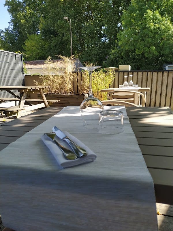 Restaurant Le Comptoir de Cayac à Gradignan, France