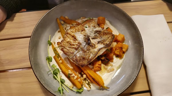 Restaurant Le Comptoir de Cayac à Gradignan, France