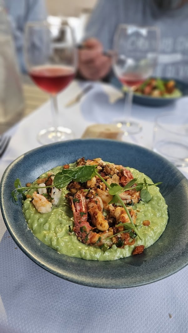 Restaurant Le Comptoir de Cayac à Gradignan, France