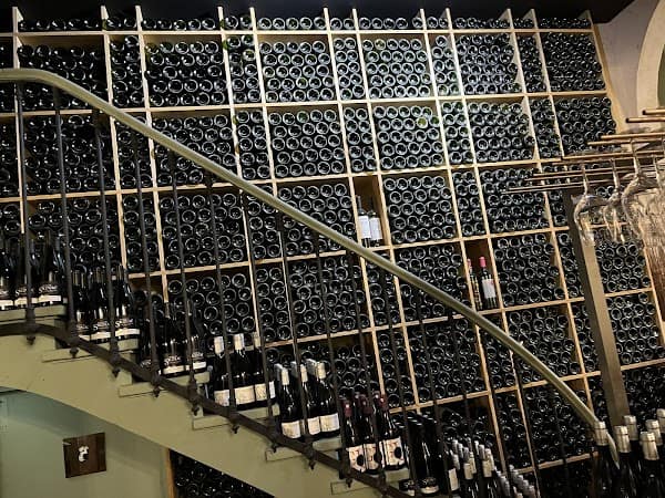 Restaurant Le Comptoir D’Etienne à Bordeaux, France