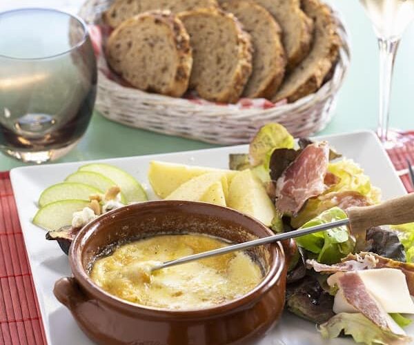 Restaurant Le Comptoir d’Hervé à Rodez, France