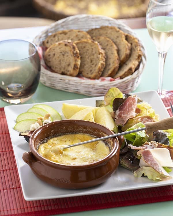 Restaurant Le Comptoir d’Hervé à Rodez, France