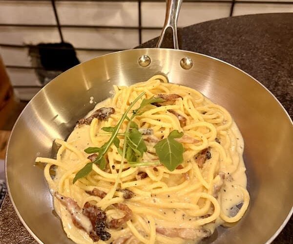 Restaurant LE CONCEPT à Ajaccio, France