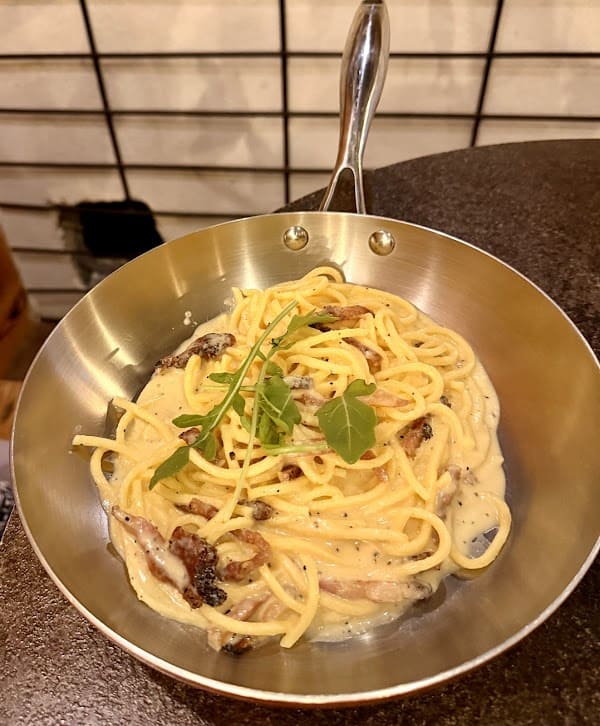 Restaurant LE CONCEPT à Ajaccio, France