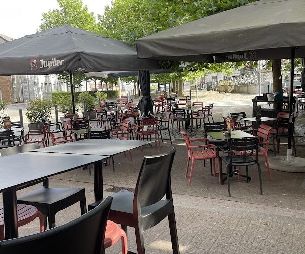 Restaurant Le Condruze à Ciney, Belgique