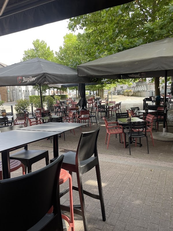 Restaurant Le Condruze à Ciney, Belgique