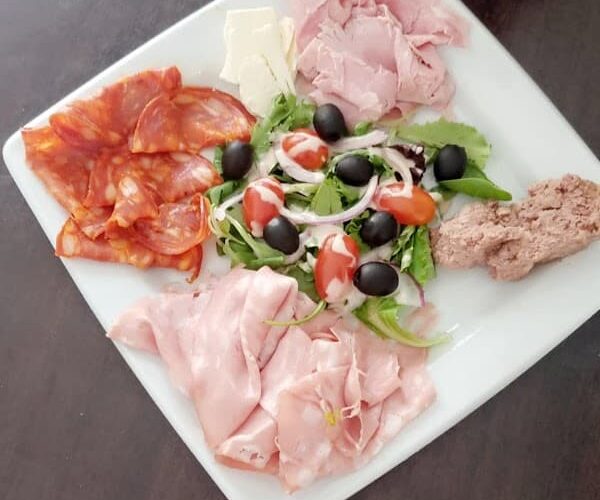 Restaurant le Convivial à Pignan, France