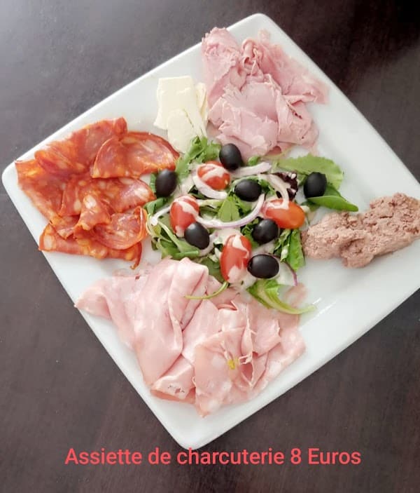 Restaurant le Convivial à Pignan, France