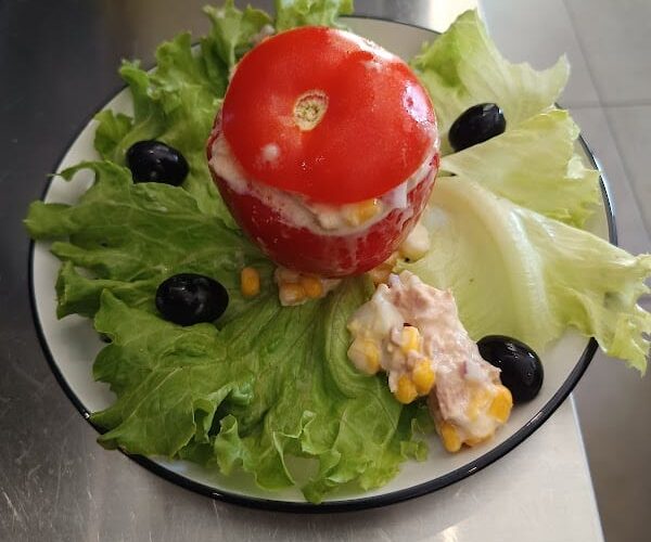 Restaurant le Convivial à Pignan, France