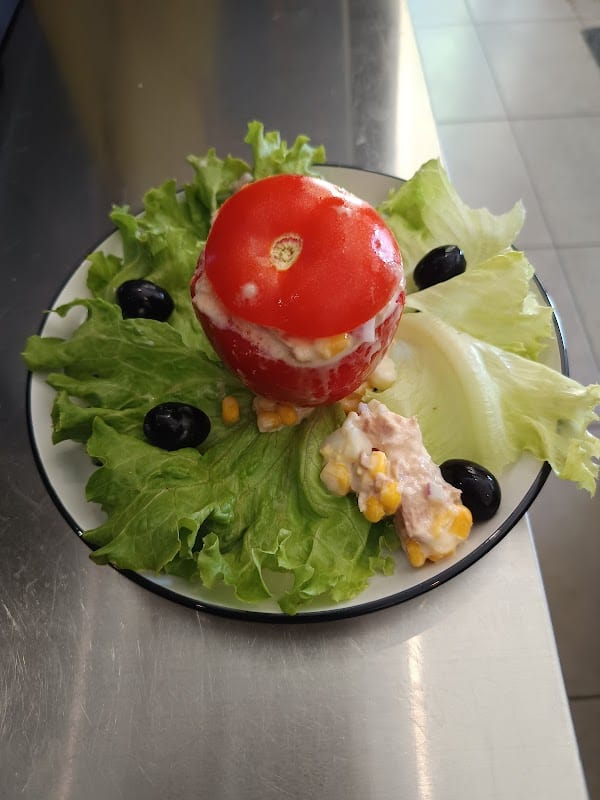 Restaurant le Convivial à Pignan, France