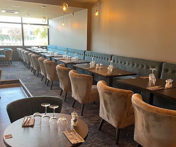 Restaurant Le Cosy à Les Pennes-Mirabeau, France