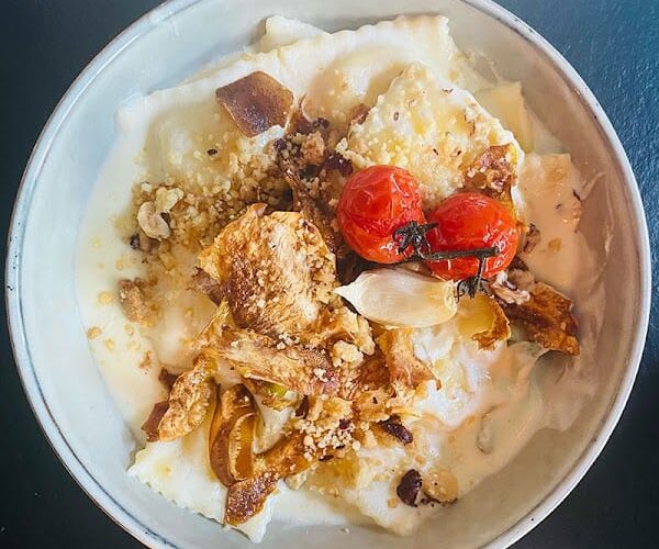 Restaurant Le Cosy à Les Pennes-Mirabeau, France