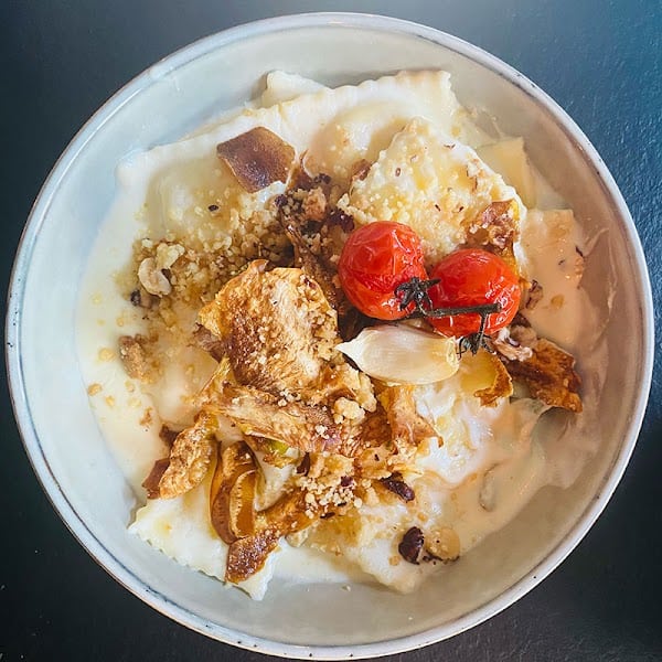 Restaurant Le Cosy à Les Pennes-Mirabeau, France