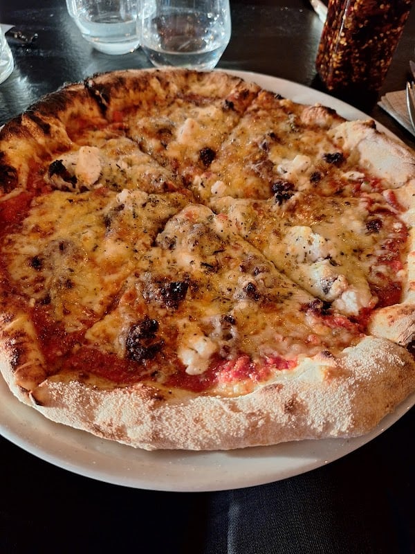 Restaurant Le Cosy à Les Pennes-Mirabeau, France