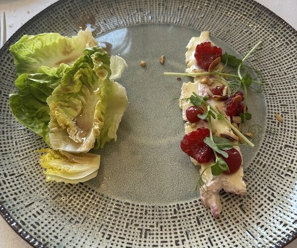 Restaurant Le COUDE A COUDE à Jarnac-Champagne, France