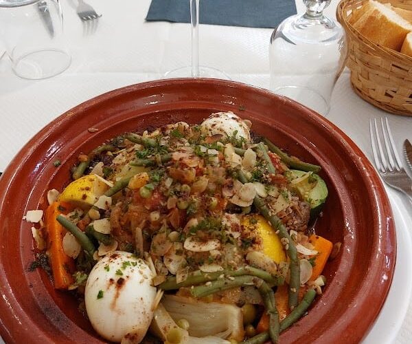 Restaurant Le Courtois à Pantin, France