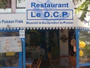 Le D.C.P