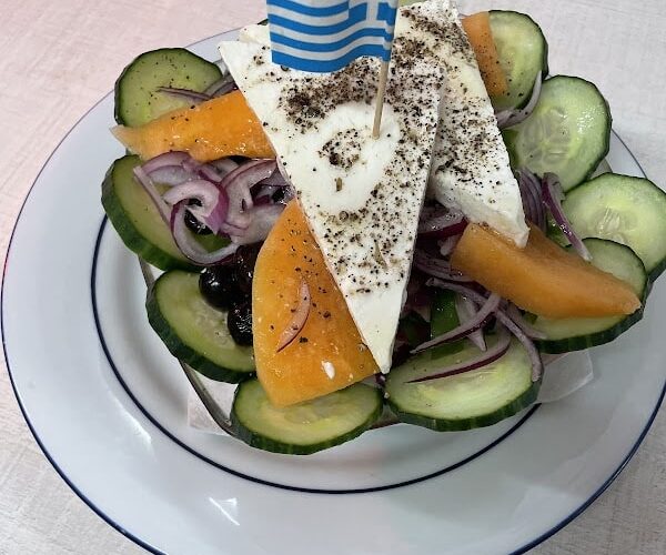 Restaurant LE DECA à Port de Carro, France