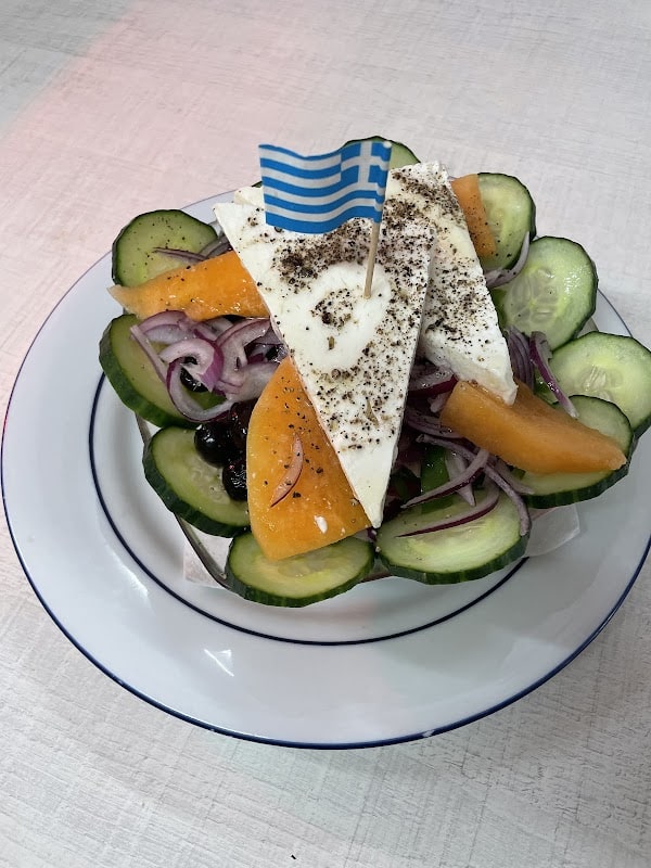 Restaurant LE DECA à Port de Carro, France