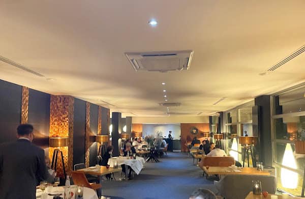 Restaurant Le Délice du Jour à Chapelle-lez-Herlaimont, Belgique