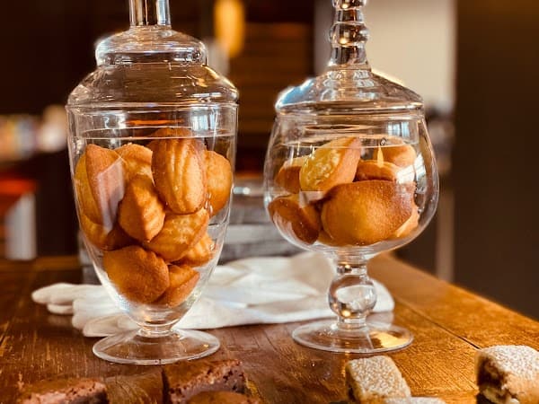 Restaurant Le Délice du Jour à Chapelle-lez-Herlaimont, Belgique