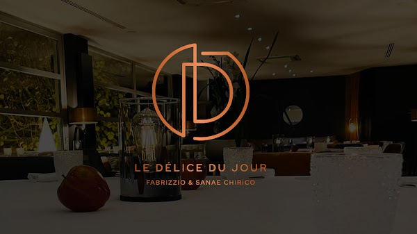 Restaurant Le Délice du Jour à Chapelle-lez-Herlaimont, Belgique