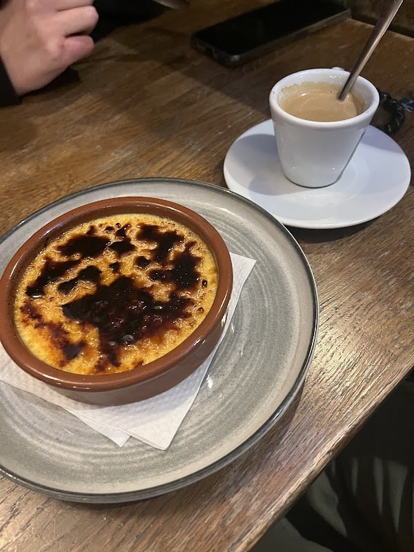 Restaurant Le Delizy à Pantin, France