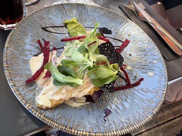 Restaurant Le Diable O Thym à Le Grau-du-Roi, France