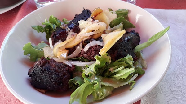 Restaurant Le Diapason à Creissels, France