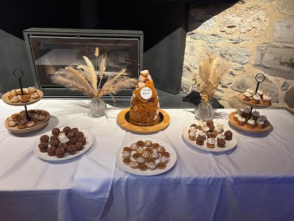 Restaurant Le Diapason à Creissels, France