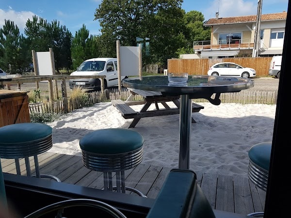 Restaurant LE DINERS à Lège-Cap-Ferret, France