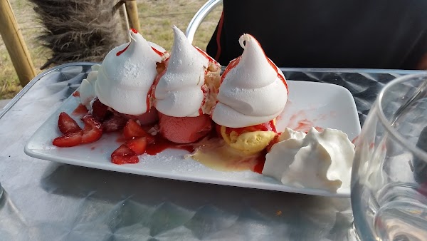 Restaurant LE DINERS à Lège-Cap-Ferret, France