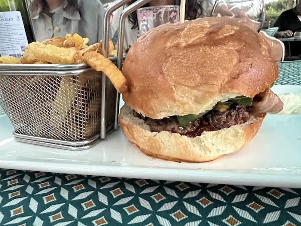 Restaurant LE DINERS à Lège-Cap-Ferret, France