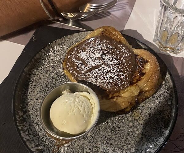 Restaurant Le Directoire à Ajaccio, France