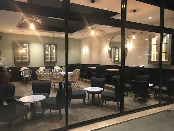 Restaurant Le Dolce à Rodez, France