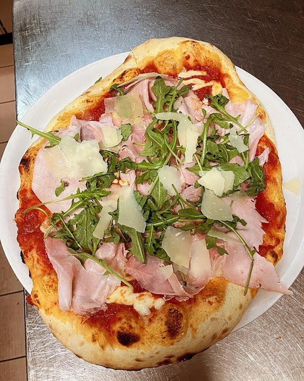 Restaurant Le Dolce à Rodez, France