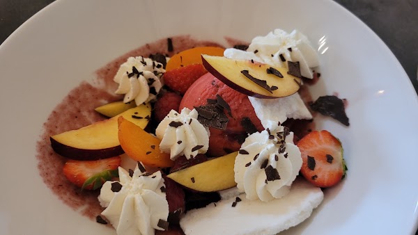 Restaurant Le Domaine des Templiers à Bruley, France